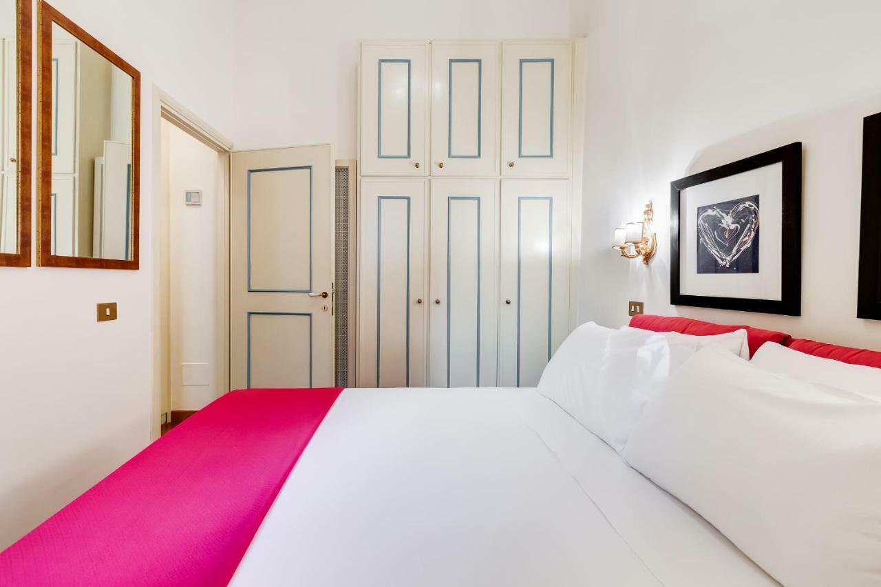 Elegant Apartment โรม ภายนอก รูปภาพ