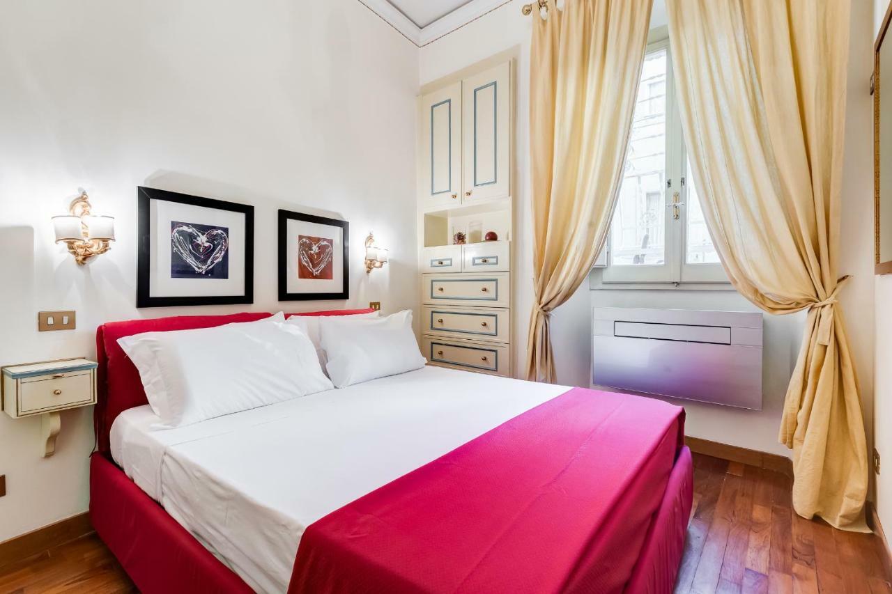 Elegant Apartment โรม ภายนอก รูปภาพ